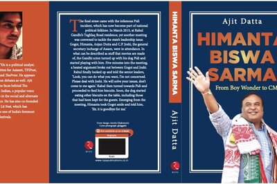 Book Review: When PV Narasimha Rao Changed Himanta Biswa Sarma’s Political Life in One Meeting