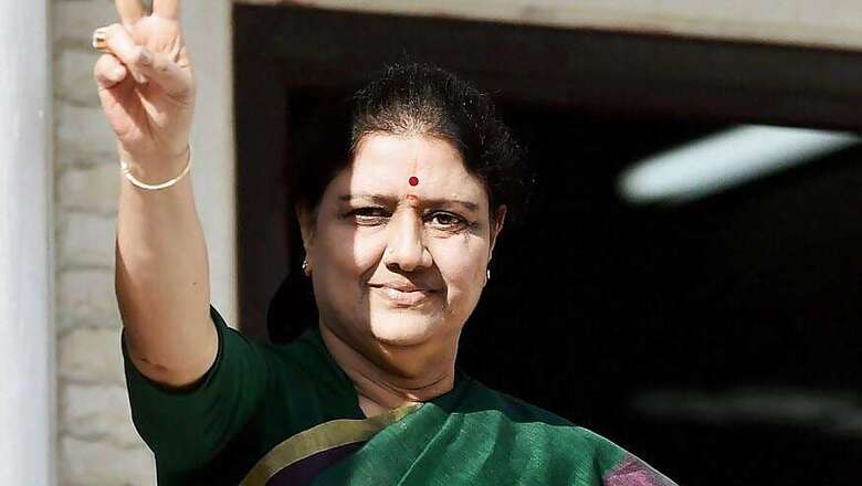 Jayalalithaa's Aide Sasikala Gets Relief After SC Quashes FIR Against Her