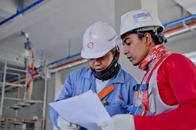 Staff Selection Commission To Release Notification For Junior Engineer 2024 Recruitment