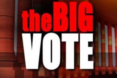 Other exit polls: Cong projected ahead