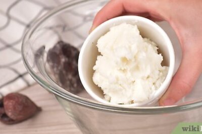 How to Make Your Own Body Lotion