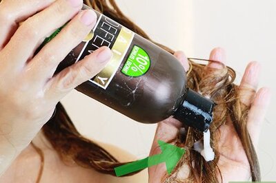 How to Get Sexy Hair