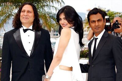 It's brave to make a film like 'Miss Lovely': Niharika Singh