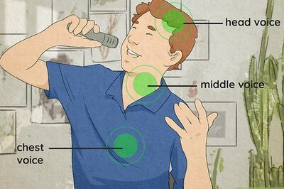 25 Tips to Improve Your Singing Voice Without Taking Singing Lessons: Strengthen Your Voice Fast from Home