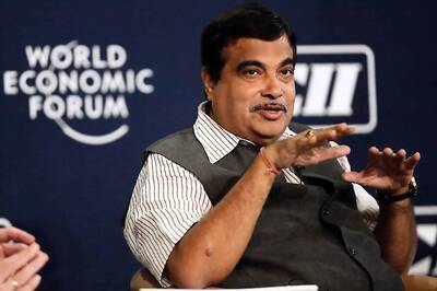 Cheaper to Take Material from Mumbai to London Than to Delhi: Gadkari