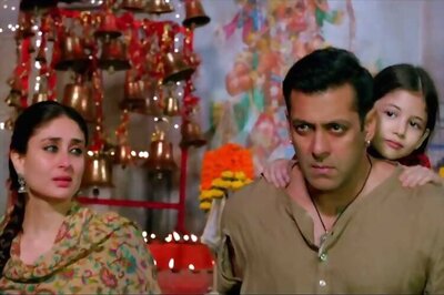 Salman Khan's 'Bajrangi Bhaijaan' leads at Pakistan box office