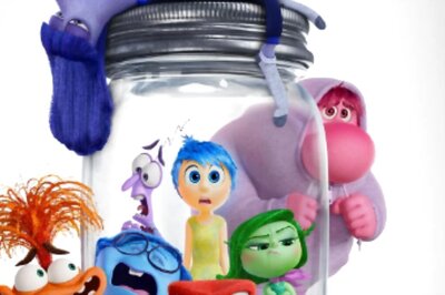 Inside Out 2: When, Where And How To Stream Animated Sequel On OTT Platform