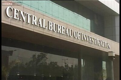 CBI arrests Censor Board CEO in a graft case