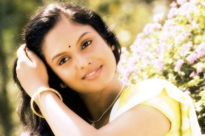 Actress Jyothirmayi tries her luck in Kollywood