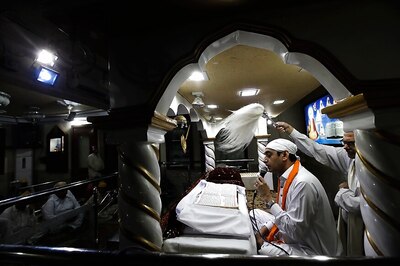 Leadership Change Triggers Brawl Among 150 People at US Gurdwara, 4 Injured