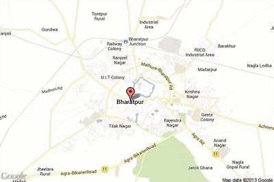 2 lawmakers, 15 others chargesheeted in Bharatpur violence