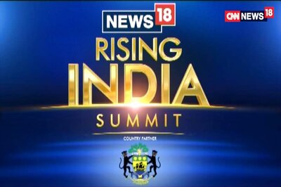 News18 Rising India Summit: A Journey Through the States