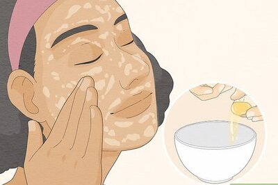 How to Use Eggs for Beautiful Skin and Hair