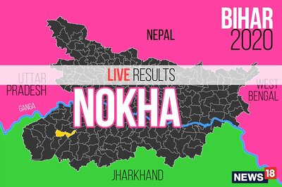 Nokha Election Result 2020 Live Updates: Anita Devi of RJD Wins