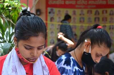 UP Polytechnic Exam: Amid Rising COVID-19 Cases, Students Demand Exam Postponement