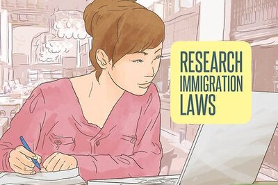 How to Immigrate to Ireland