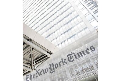 NYT's 'Caliphate' Podcast Withdrawn As Pulitzer Finalist
