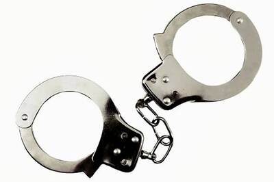 Mumbai: Maid arrested for robbing couple 7 yrs ago