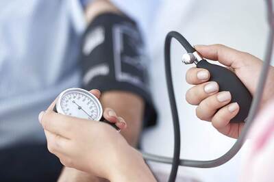 Are You Diabetic? Read Here Why You Need to Keep a Tab on Your Blood Pressure