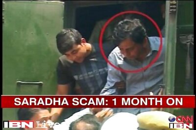 Saradha scam: ED to file first charge sheet by July