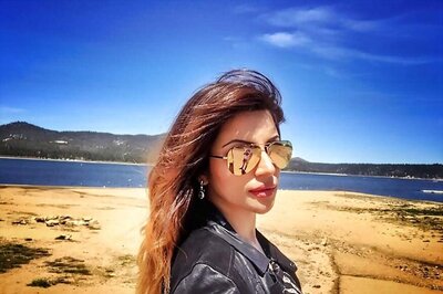 Shama Sikander Makes Video To Raise Awareness Against Domestic Violence; Watch