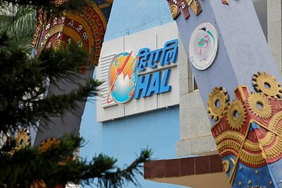 Vested Interests Wish to Weaken HAL With Constant Criticism, Says Former MD