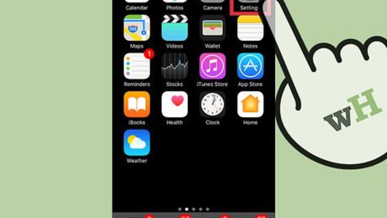 How to Set Reminder Restrictions on an iPhone