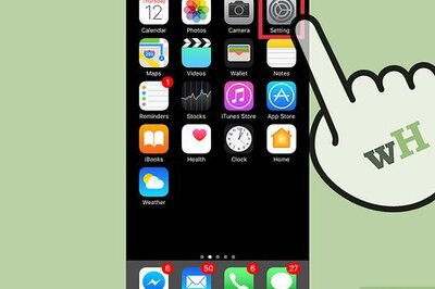 How to Set Reminder Restrictions on an iPhone