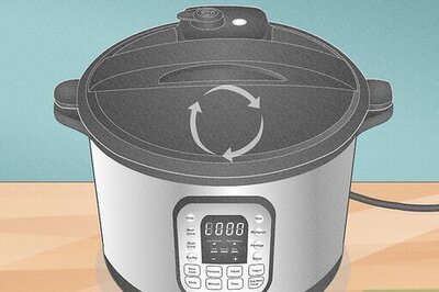 When to Use Natural or Quick Release with an Instant Pot