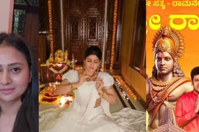 Ram Temple Consecration Ceremony: How Sandalwood Celebrated This Special Day