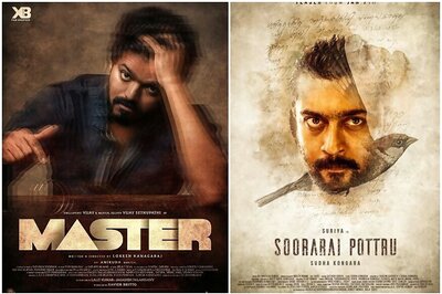 No Big Movies for Direct OTT Release, Tamil Producers and Theatre Owners to Work on Guidelines After Lockdown