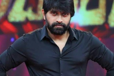 National Winning Choreographer Jani Master Accused of Sexually Assaulting 21-Year-Old