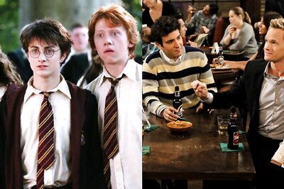 Harry Potter To Friends: Friendship Defined By Your Favourite Pop-culture Icons