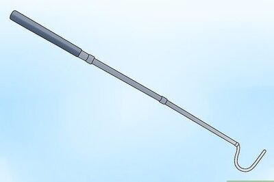 How to Handle Poisonous Snakes