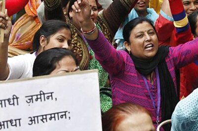 Women’s Bill-Power Can Make BJP Stronger. Also, No Party Can Oppose It