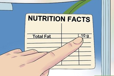 How to Convert Grams to Calories