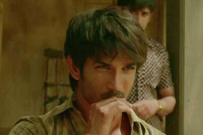 Sushant Singh Rajput never shows off his acting: Dibakar Banerjee