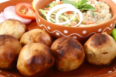 Independence Day 2021: 5 Home-made Food Recipes to Celebrate Azadi Ka Amrit Mahotsav