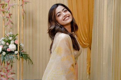 Rashmika Mandanna, Not Alia Bhatt, in Talks For Jr NTR's Next Film. Details Inside