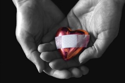 World Heart Day: Never Too Late to Start Changing Your Lifestyle for Healthier Future