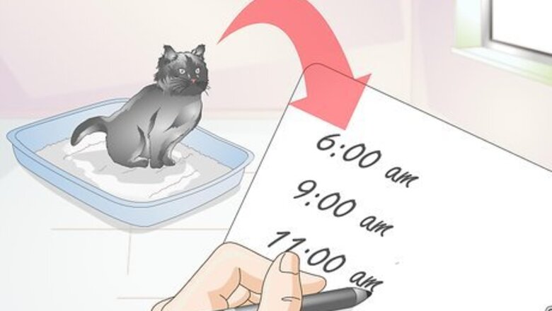 How to Diagnose Urinary Tract Disease in Cats