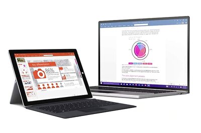 Microsoft begins worldwide release of Office 2016