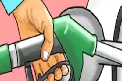 Petrol, Diesel Fresh Prices Announced: Check Rates In Your City On October 21