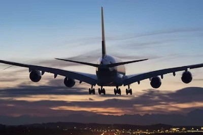 Cabinet Clears Plan to Declare Surat Airport as International Airport