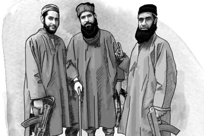 Kashmir Beyond Cliches I: Meet Zakir Musa, A Boy Born Into Wealth, Aspiring To Be Osama Bin Laden Of Kashmir