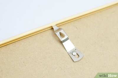 How to Hang a Picture