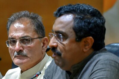 Govt in J&K Soon? Ex-Deputy CM Kavinder Gupta Confirms Emergence of New BJP-Leaning Front