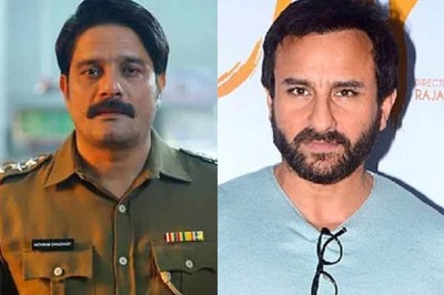 Saif Ali Khan, Jaideep Ahlawat's Next With Siddharth Anand Titled Jewel Thief; Here's Why