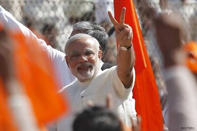 Media covering only Modi's rallies, says Congress