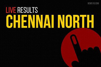Chennai North Election Results 2019 Live Updates: Dr. Kalanidhi Veeraswamy of DMK Wins